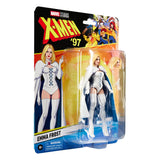 X-Men '97 Marvel Legends Actionfigur Emma Frost 15 cm - Smalltinytoystore