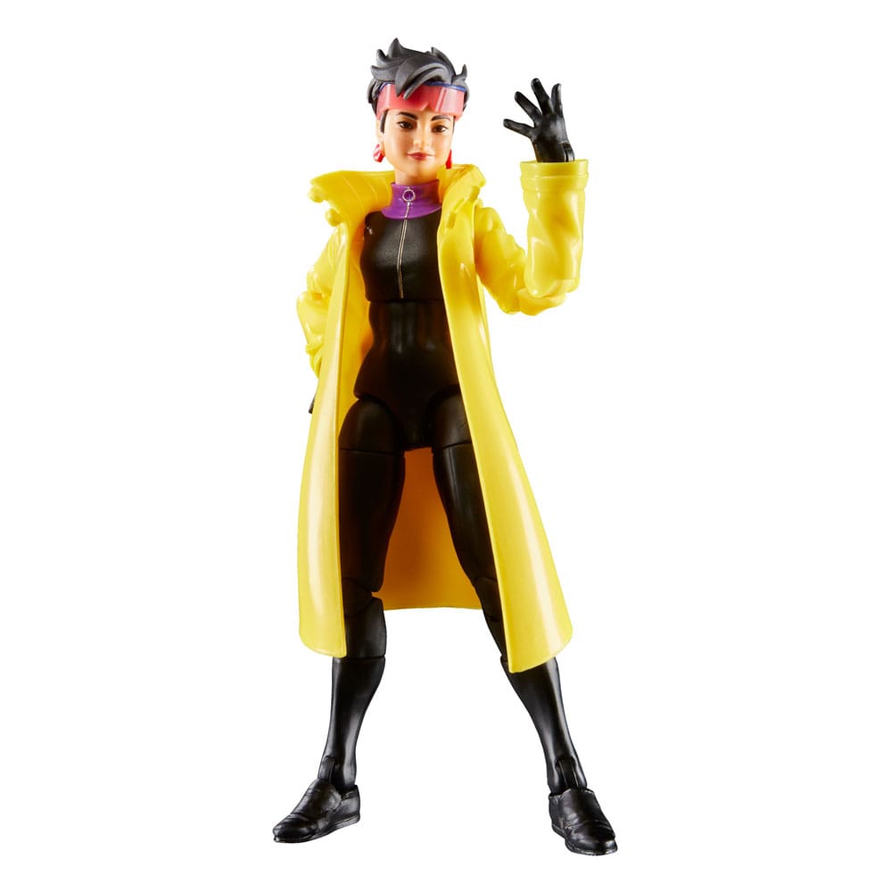 X-Men '97 Marvel Legends Actionfigur Jubilee 15 cm - Smalltinytoystore