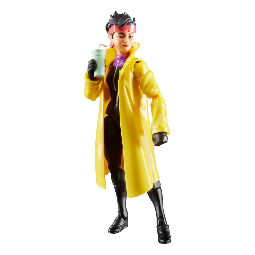 X-Men '97 Marvel Legends Actionfigur Jubilee 15 cm - Smalltinytoystore