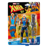 X-Men '97 Marvel Legends Actionfigur Marvel's Cable 15 cm - Smalltinytoystore