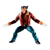 X-Men '97 Marvel Legends Actionfigur Marvel's Logan 15 cm - Smalltinytoystore