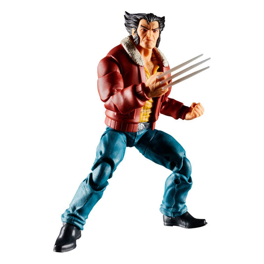X-Men '97 Marvel Legends Actionfigur Marvel's Logan 15 cm - Smalltinytoystore