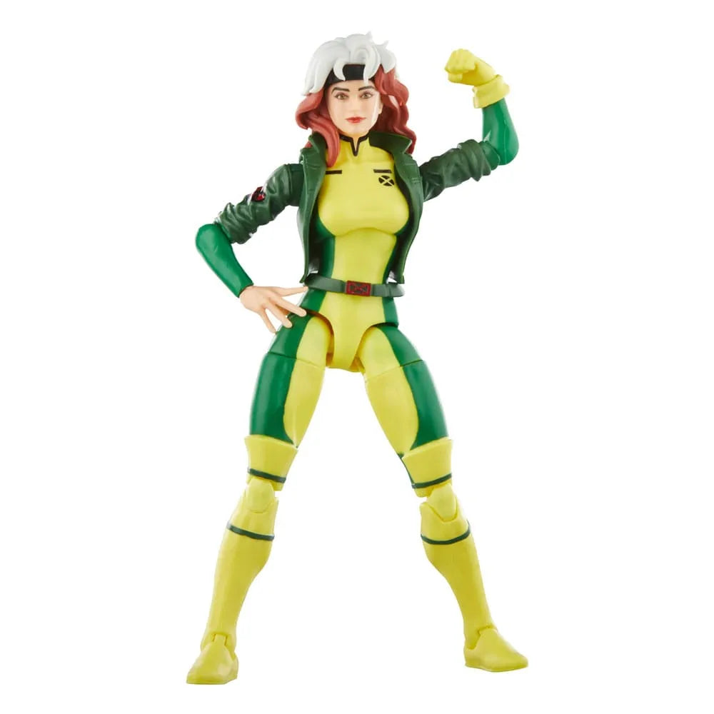X-Men '97 Marvel Legends Actionfigur Marvel's Rogue 15 cm - Smalltinytoystore