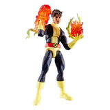 X-Men '97 Marvel Legends Actionfigur Marvel's Sunspot 15 cm - Smalltinytoystore