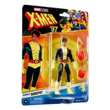 X-Men '97 Marvel Legends Actionfigur Marvel's Sunspot 15 cm - Smalltinytoystore