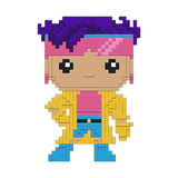 X-Men '97 POP! 8-Bit Vinyl Figur Jubilee 9 cm - Smalltinytoystore