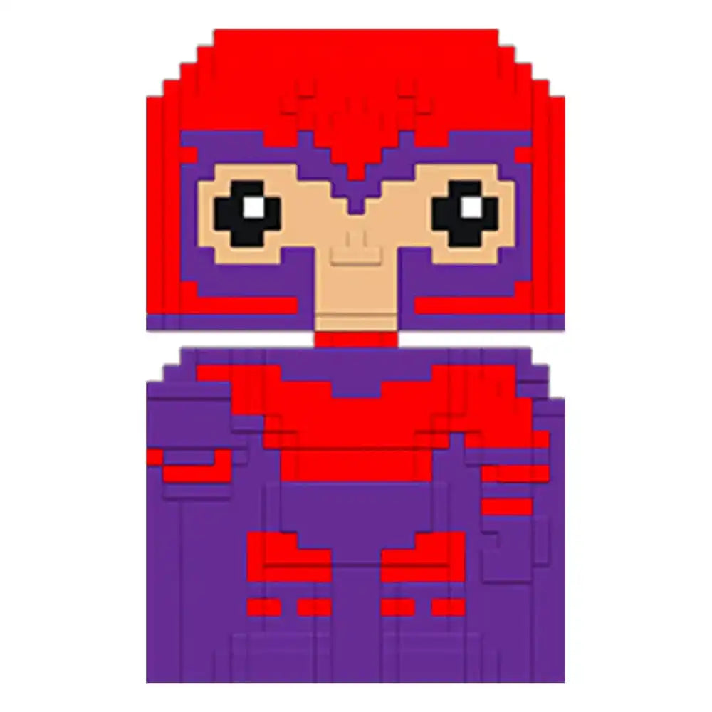 X-Men '97 POP! 8-Bit Vinyl Figur Magneto 9 cm - Smalltinytoystore
