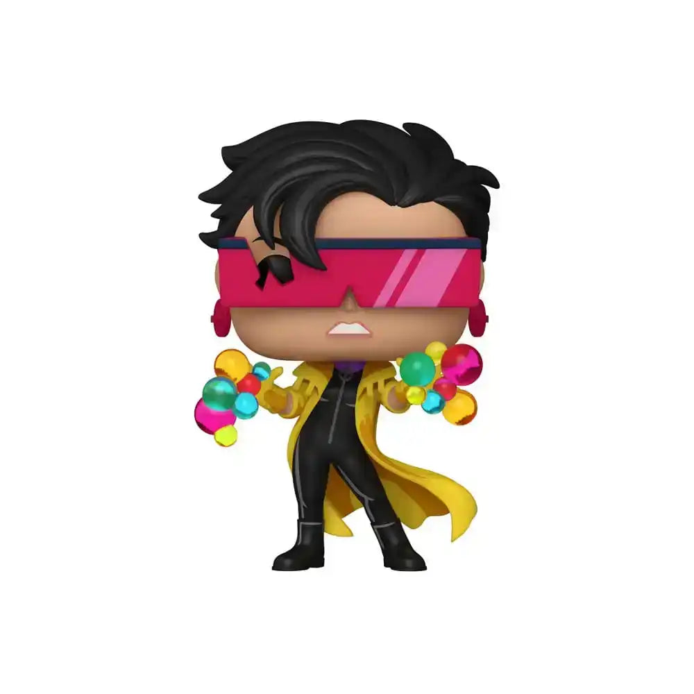 X-Men '97 POP! Marvel Vinyl Figur Jubilee 9 cm - Smalltinytoystore
