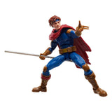 X-Men Marvel Legends Actionfigur Gambit (BAF: Marvel's Nemesis) 15 cm - Smalltinytoystore