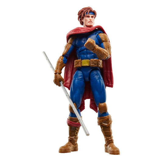 X-Men Marvel Legends Actionfigur Gambit (BAF: Marvel's Nemesis) 15 cm - Smalltinytoystore