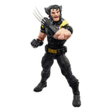X-Men Marvel Legends Actionfigur Wolverine 15 cm - Smalltinytoystore
