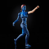 X-Men Marvel Legends Series Actionfigur 2020 Marvel's Mystique 15 cm - Smalltinytoystore
