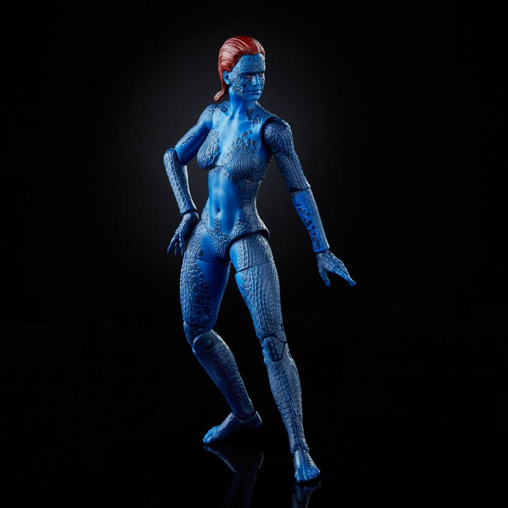 X-Men Marvel Legends Series Actionfigur 2020 Marvel's Mystique 15 cm - Smalltinytoystore