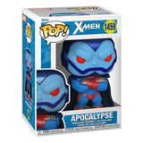 X-Men POP! Marvel Vinyl Figur Apocalypse 9 cm - Smalltinytoystore