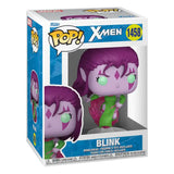 X-Men POP! Marvel Vinyl Figur Blink 9 cm - Smalltinytoystore