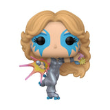 X-Men POP! Vinyl Figur Dazzler (Diamond) *Exclusive Version* 9 cm - Smalltinytoystore