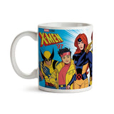 X-Men Tasse 97 Group - Smalltinytoystore