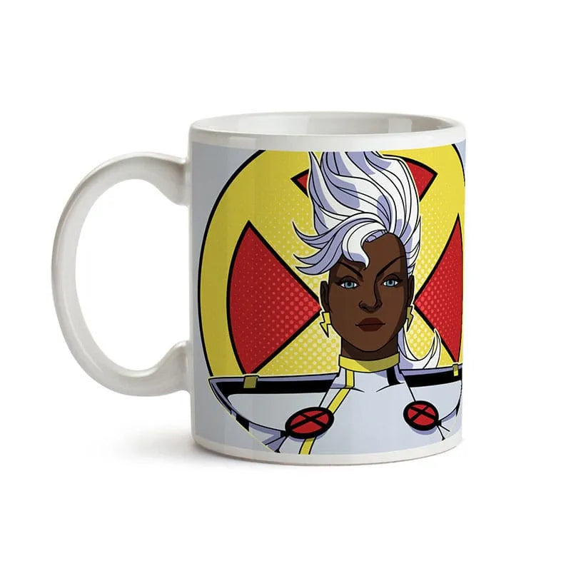 X-Men Tasse 97 Storm - Smalltinytoystore
