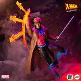 X-Men: The Animated Series Actionfigur 1/6 Gambit 30 cm - Smalltinytoystore