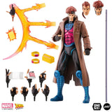 X-Men: The Animated Series Actionfigur 1/6 Gambit 30 cm - Smalltinytoystore