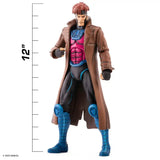 X-Men: The Animated Series Actionfigur 1/6 Gambit 30 cm - Smalltinytoystore
