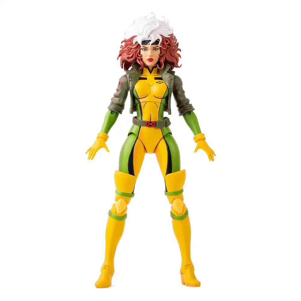 X-Men: The Animated Series Actionfigur 1/6 Rogue 30 cm - Smalltinytoystore