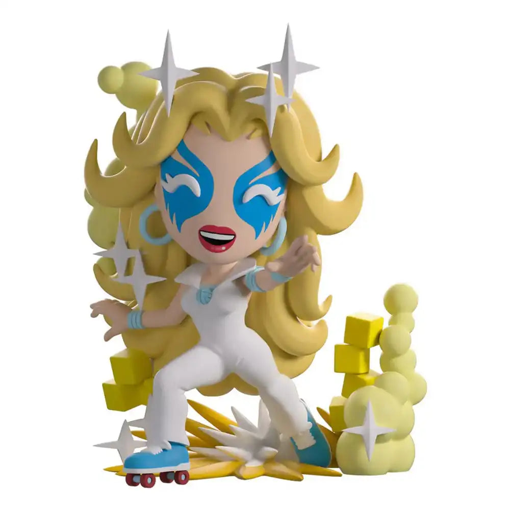 X-Men Vinyl Figur Dazzler Vol.1 12 cm - Smalltinytoystore