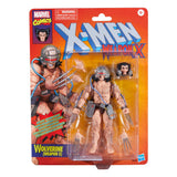 X-Men: Weapon X Marvel Legends Actionfigur Wolverine (Weapon X) 15 cm - Smalltinytoystore