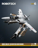 Robotech Actionfigur ROBO-DOU VF-1A Veritech (Ben Dixon) 20 cm