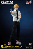 Chainsaw Man FigZero Actionfigur 1/6 Denji 29 cm