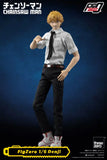 Chainsaw Man FigZero Actionfigur 1/6 Denji 29 cm