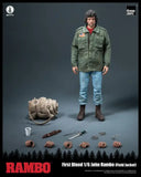 Rambo: First Blood Actionfigur 1/6 John Rambo (Field Jacket) 31 cm