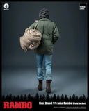 Rambo: First Blood Actionfigur 1/6 John Rambo (Field Jacket) 31 cm
