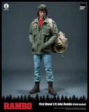 Rambo: First Blood Actionfigur 1/6 John Rambo (Field Jacket) 31 cm