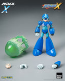 Mega Man MDLX Actionfigur Rockman X / Mega Man X  12 cm