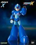 Mega Man MDLX Actionfigur Rockman X / Mega Man X 12 cm