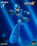 Mega Man MDLX Actionfigur Rockman X / Mega Man X 12 cm