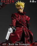 Trigun FigZero Actionfigur 1/6 Vash the Stampede 31 cm