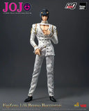 Jojo's Bizarre Adventure: Golden Wind FigZero Actionfigur 1/6 Bruno Bucciarati 31 cm