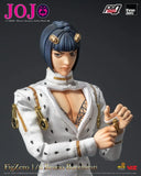 Jojo's Bizarre Adventure: Golden Wind FigZero Actionfigur 1/6 Bruno Bucciarati 31 cm