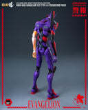 Rebuild Evangelion Robo-Dou Actionfigur Evangelion Test Type-01 Pseudo DMS Phase 25 cm