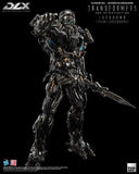 Transformers: Age of Extinction DLX Actionfigur 1/6 Lockdown 24 cm heo Exclusive
