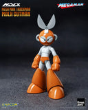 Mega Man MDLX Actionfigur Rockman / Mega Man Cutman 12 cm