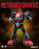 Transformers MDLX Actionfigur Cliffjumper (Comic Book Edition) 12 cm