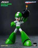 Mega Man MDLX Actionfigur Mega Man / Rockman (Hyper Bomb) 10 cm