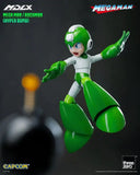 Mega Man MDLX Actionfigur Mega Man / Rockman (Hyper Bomb) 10 cm