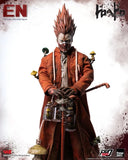 Dorohedoro FigZero Actionfigur En 35 cm