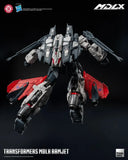 Transformers MDLX Actionfigur Ramjet 20 cm