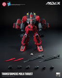 Transformers MDLX Actionfigur Thrust 20 cm