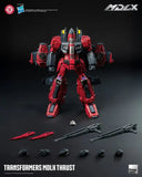 Transformers MDLX Actionfigur Thrust 20 cm